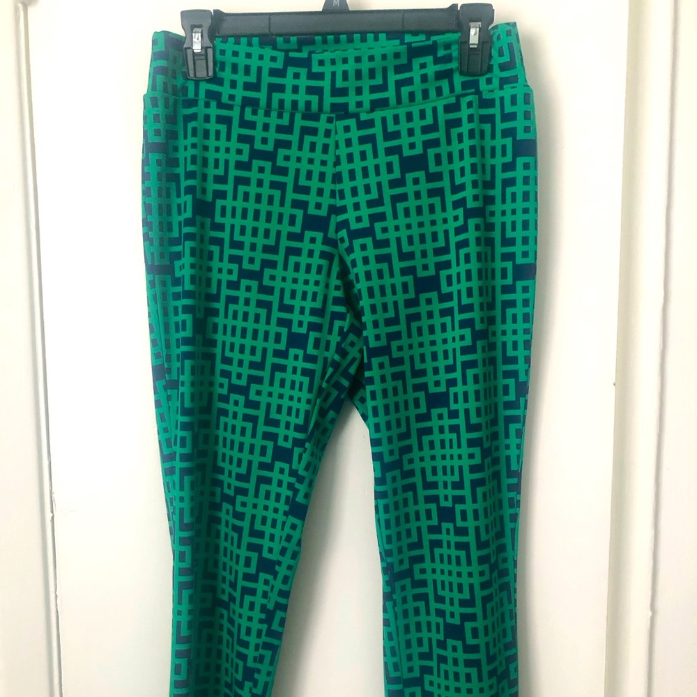 Mudpie pants 4-6 stretchy